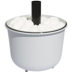 Заполнение для песочных фильтров Bestway Polysphere 0.5кг Thumb