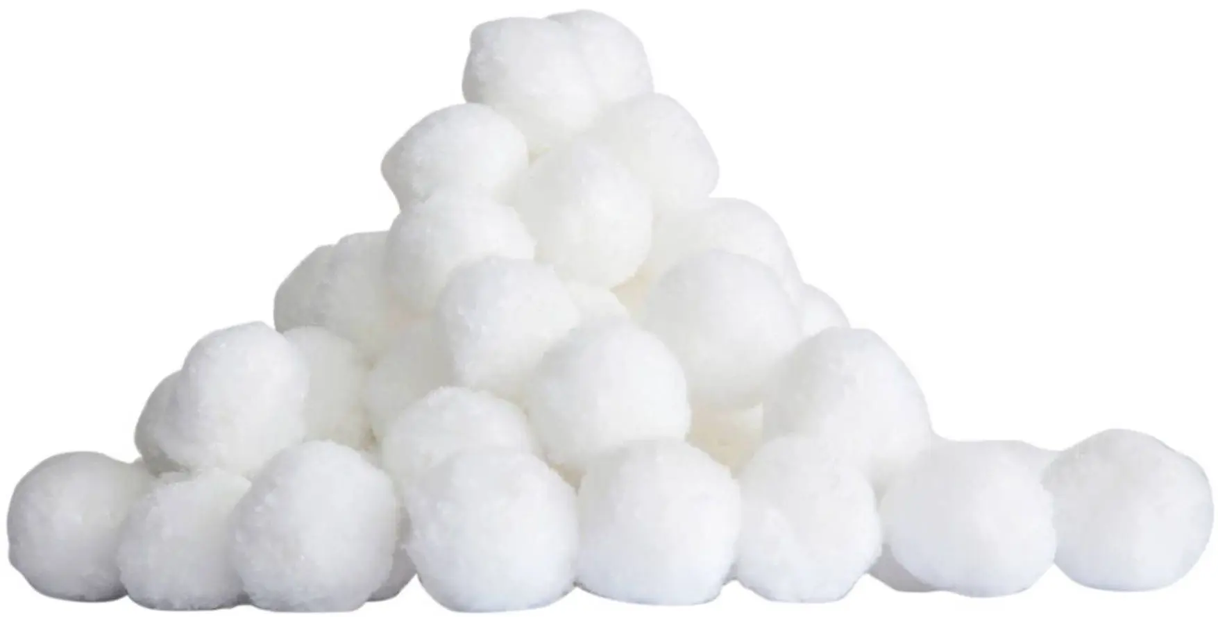 Заполнение для песочных фильтров Bestway Polysphere 0.5кг