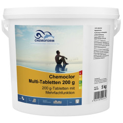 Универсальное средство Chemoform 200g/5kg
