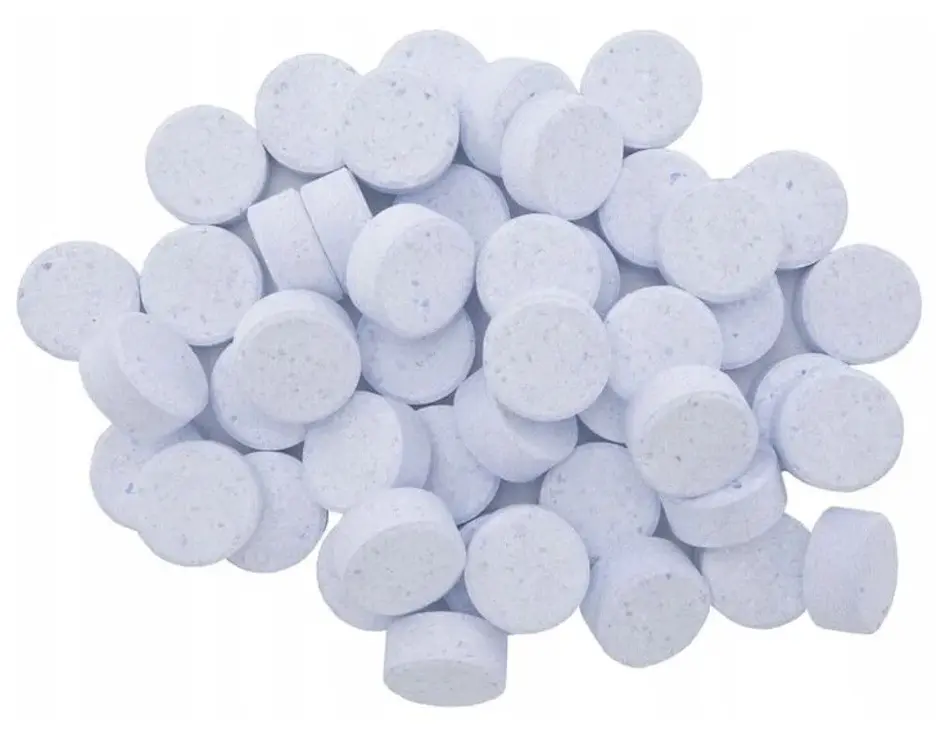 Универсальное средство Chemoform 20g/5kg