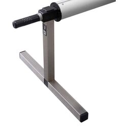 Разматыватель брезента Costway OP2774 (Silver) Thumb