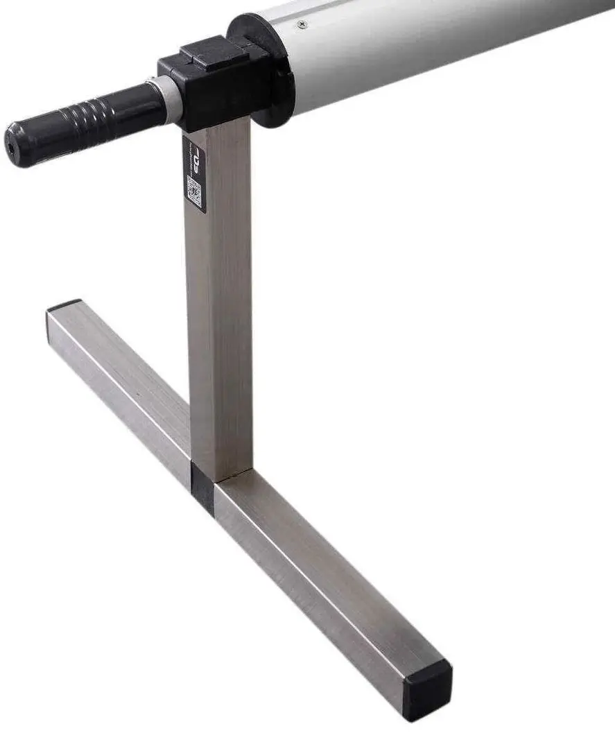 Разматыватель брезента Costway OP2774 (Silver) - 5