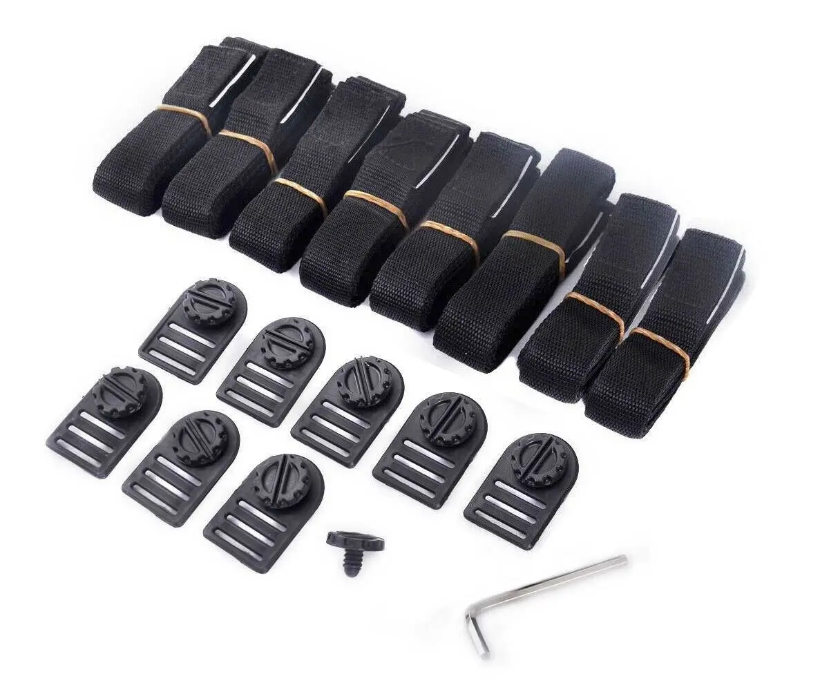 Разматыватель брезента Costway OP2774 (Silver) - 7