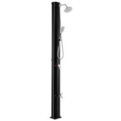 Солнечный душ Costway NP10569 (Black)