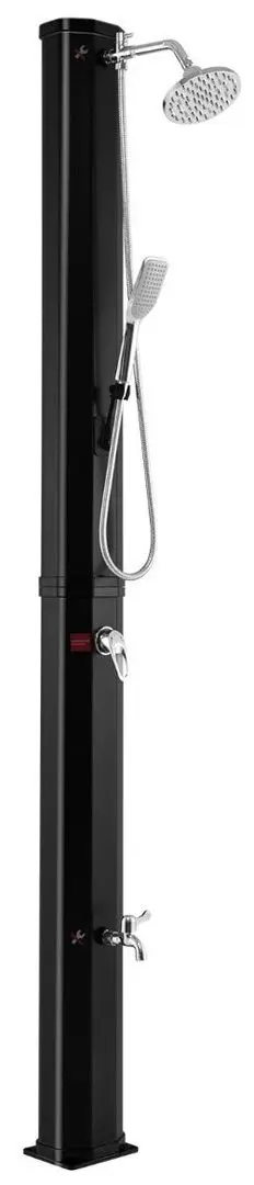 Солнечный душ Costway NP10569 (Black)