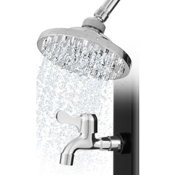 Dus solar Costway NP12032HS (Black) Thumb