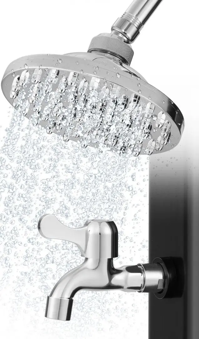 Dus solar Costway NP12032HS (Black)