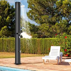 Dus solar Costway NP12032HS (Black) Thumb