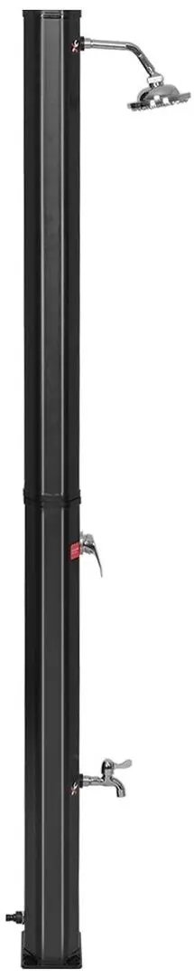 Солнечный душ Costway OP70623 (Black) - 2