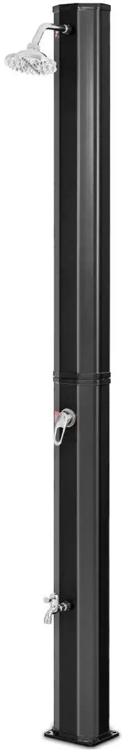 Солнечный душ Costway OP70623 (Black) - 3