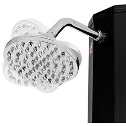 Солнечный душ Costway OP70623 (Black) Thumb