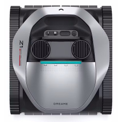Robot pentru curatarea piscinei Dreame Z1 (Black) Thumb