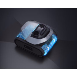 Robot pentru curatarea piscinei Dreame Z1 (Black) Thumb