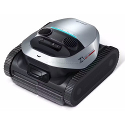 Robot pentru curatarea piscinei Dreame Z1 (Black)