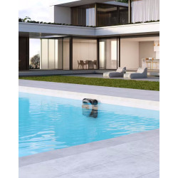 Robot pentru curatarea piscinei Dreame Z1 (Black) Thumb