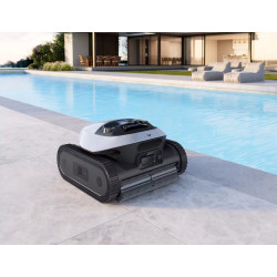Robot pentru curatarea piscinei Dreame Z1 (Black) Thumb