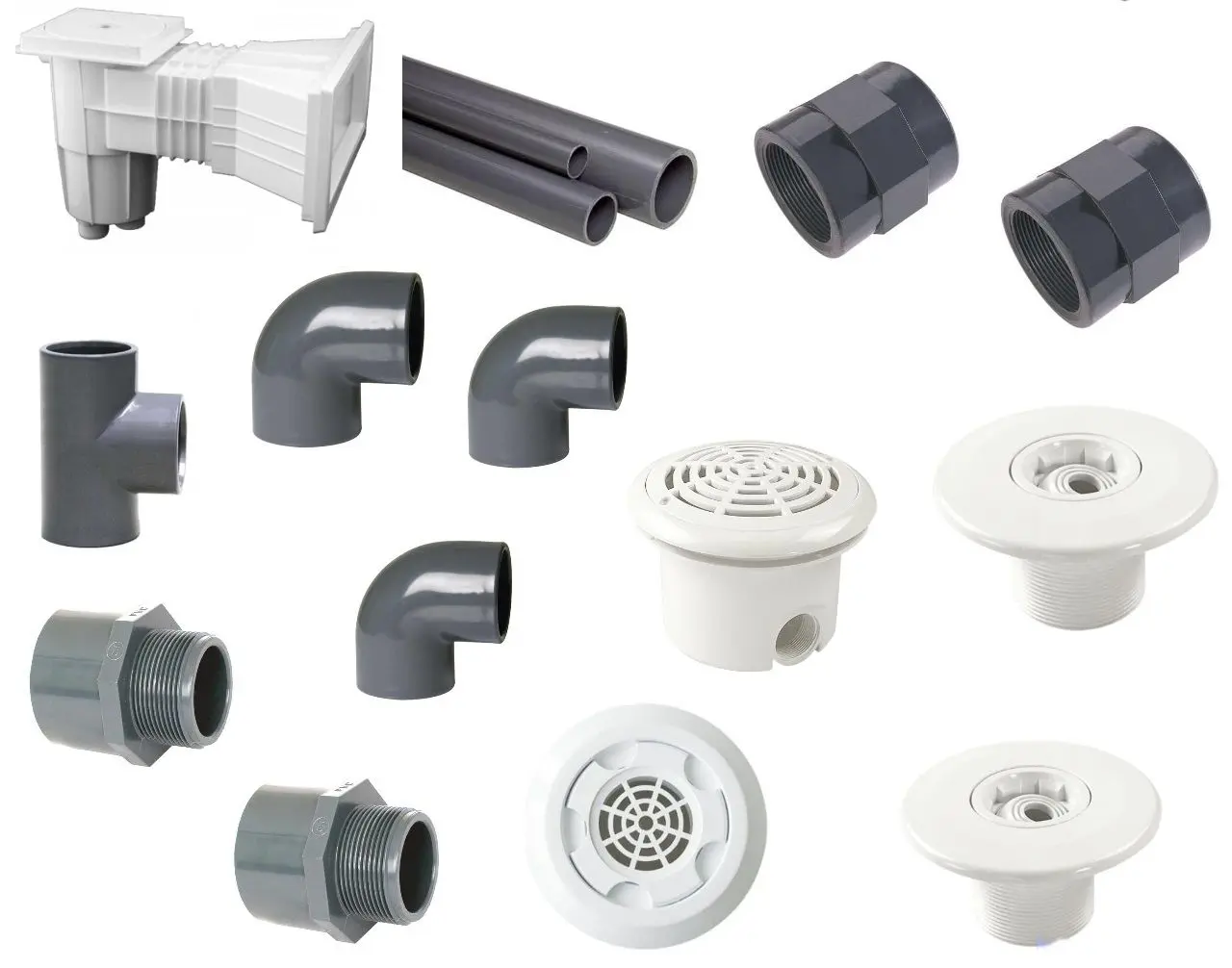 Kit filtrare piscina Emaux FSP400 24mc