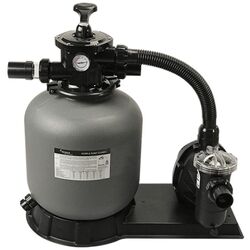 Kit filtrare piscina Emaux FSP400 24mc Thumb