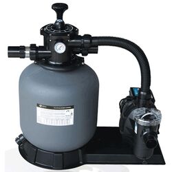 Kit filtrare piscina Emaux FSP450 30mc Thumb