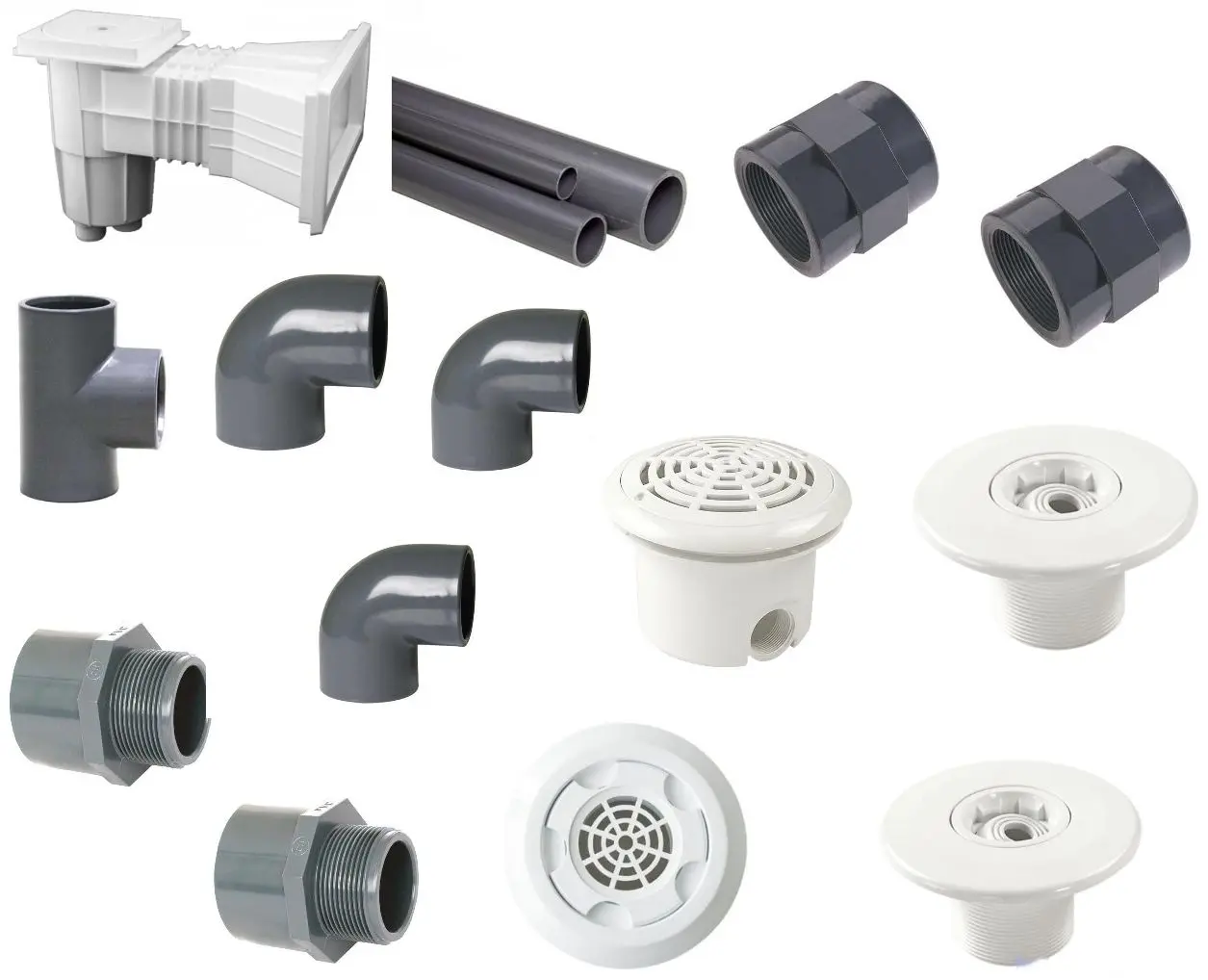 Kit filtrare piscina Emaux FSP450 30mc