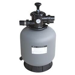 Комплект для фильтрации бассейна Emaux P650 + SS100 Thumb