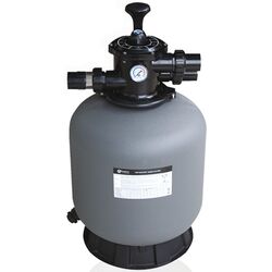 Комплект для фильтрации бассейна Emaux P650 + SS100 75м3 Thumb