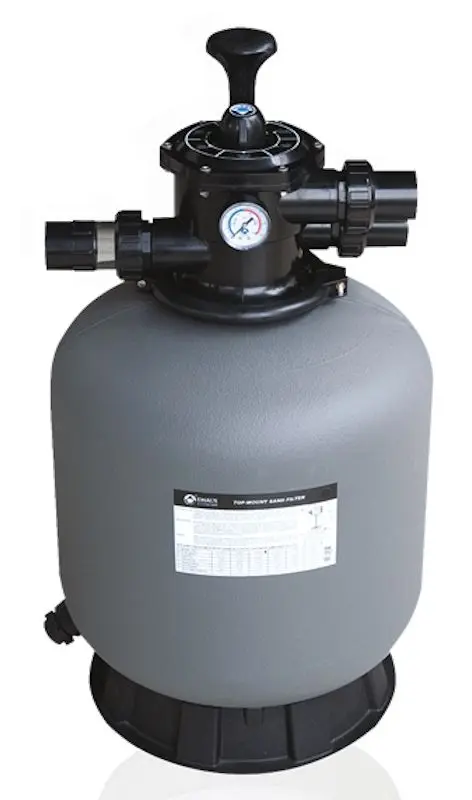 Комплект для фильтрации бассейна Emaux P700 + SC150