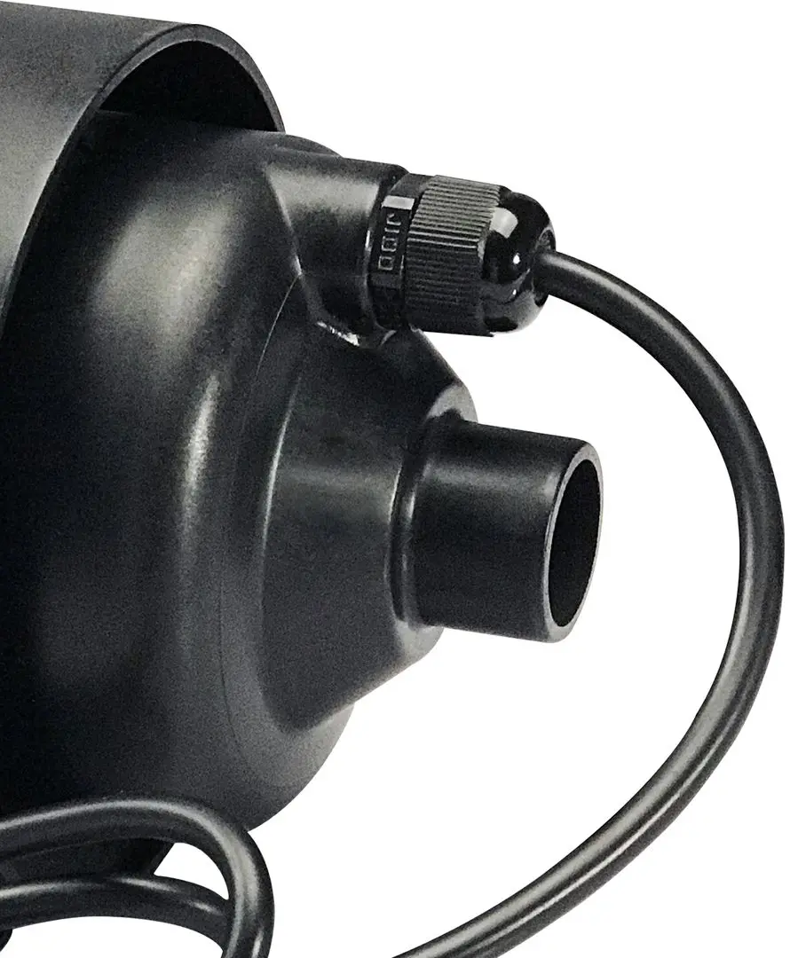 Компрессор для бассейна Emaux AB350