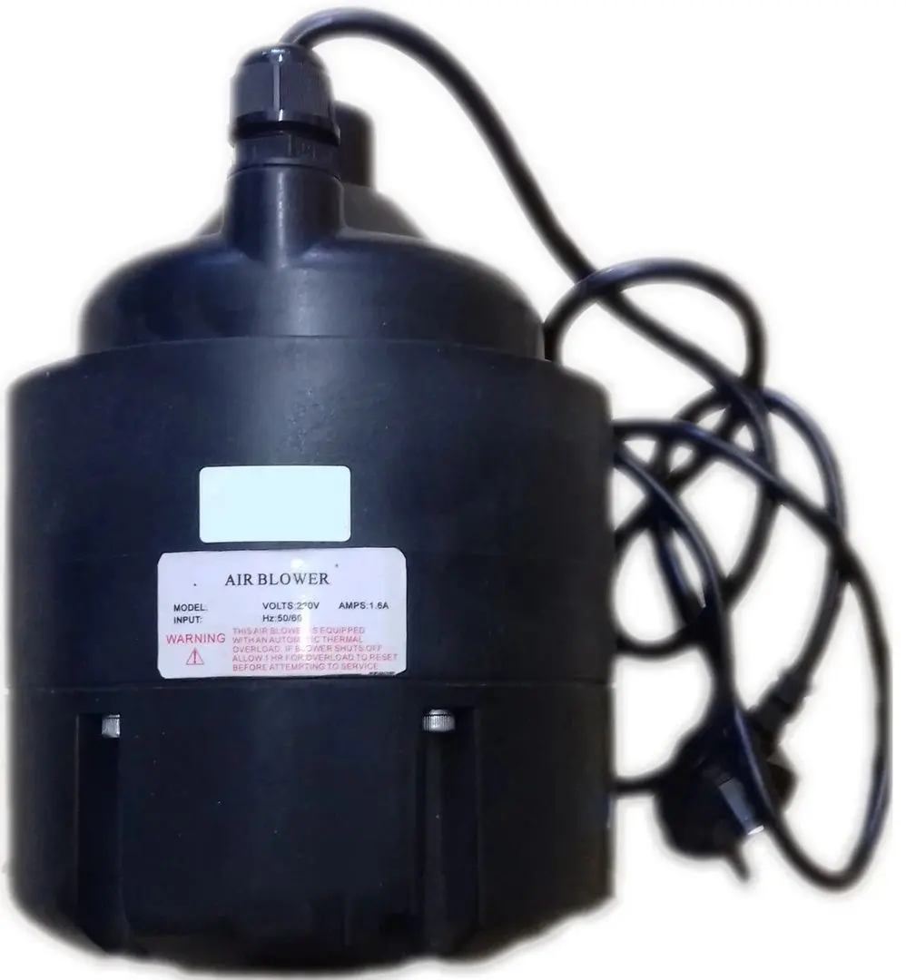 Compresor aer piscine spa Emaux AB450