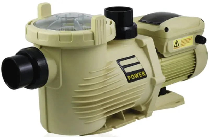 Pompa pentru piscina Emaux EPV150