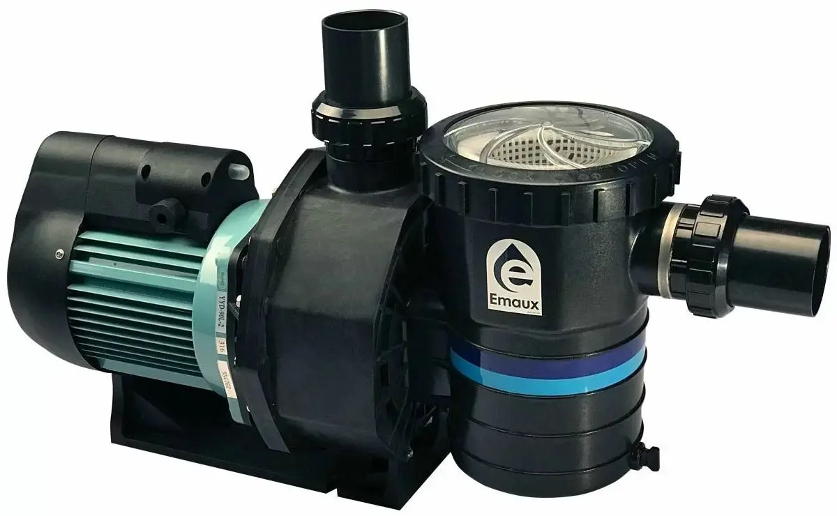 Pompa pentru piscina Emaux SB20