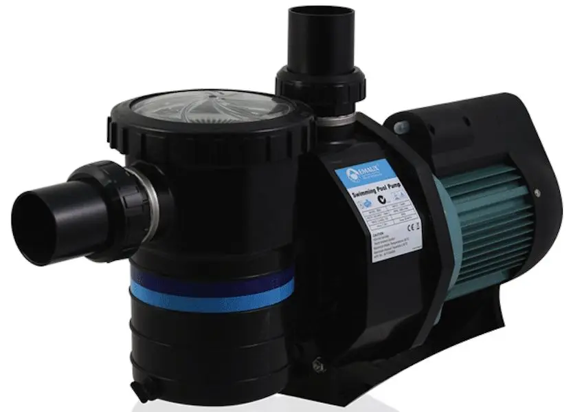Pompa pentru piscina Emaux SB20