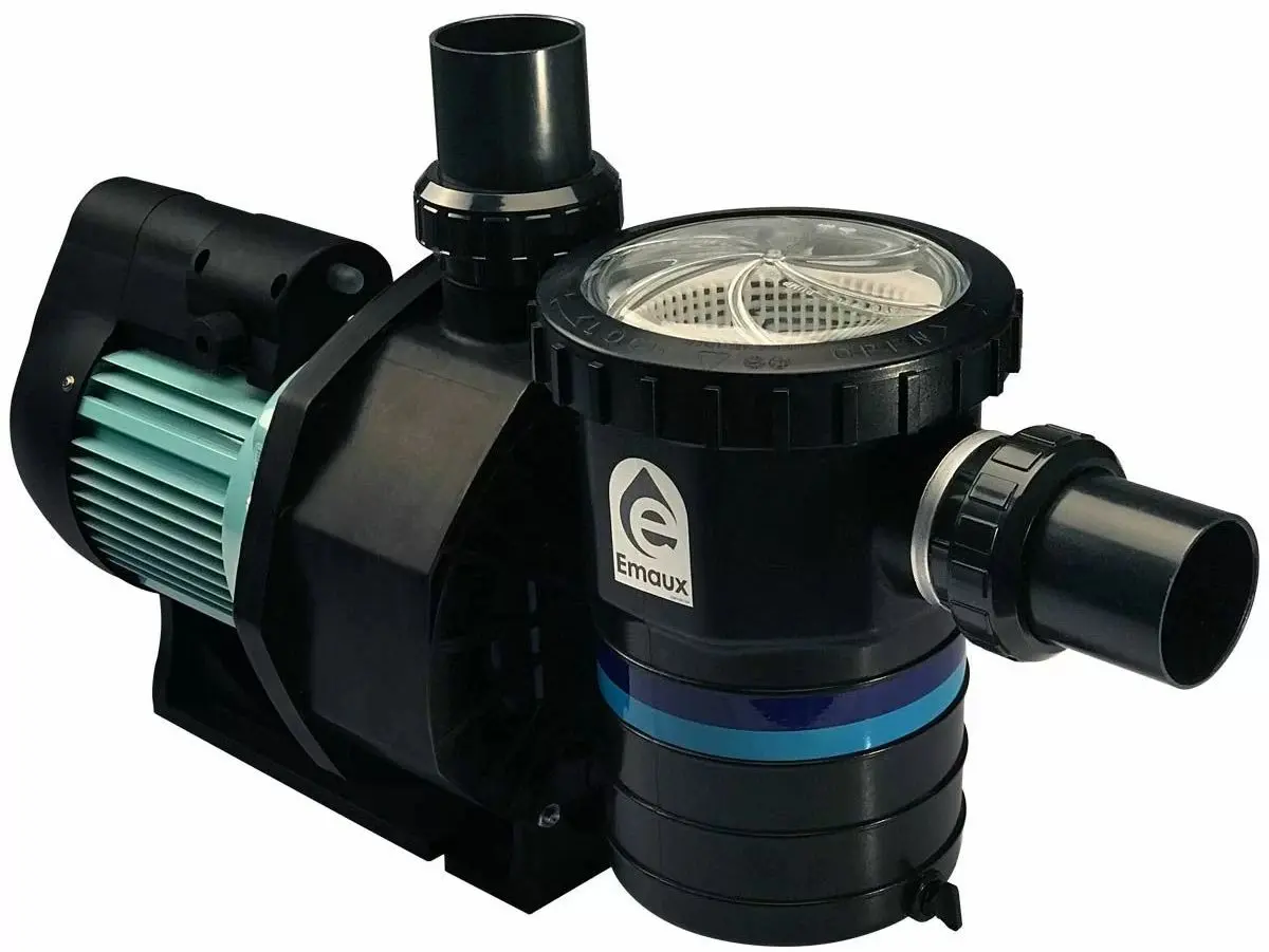 Pompa pentru piscina Emaux SB20