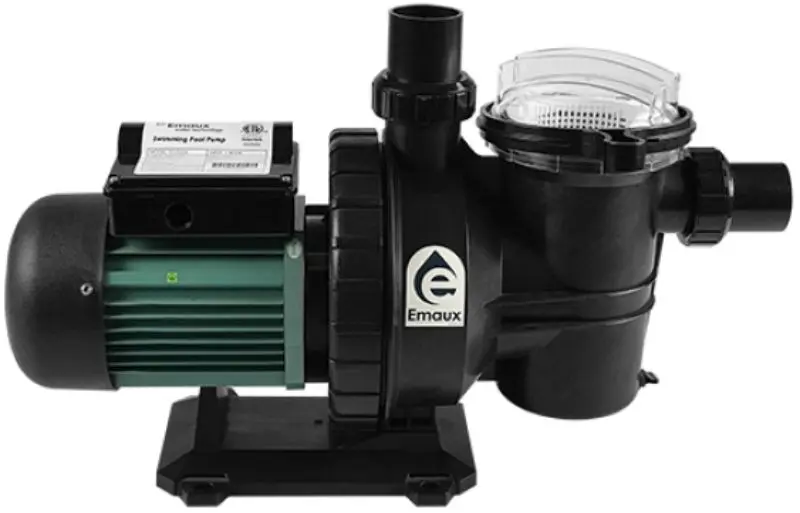 Насос для бассейна Emaux SC100