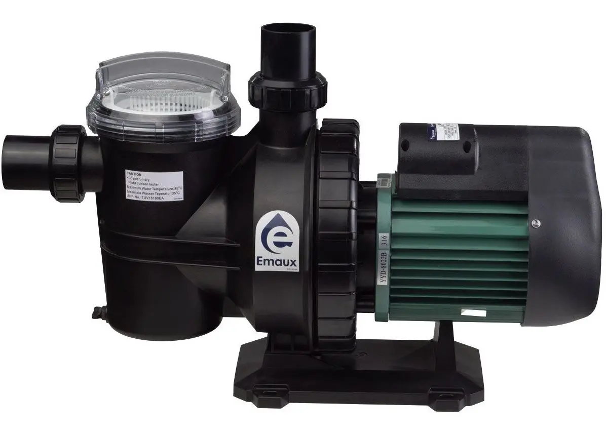 Насос для бассейна Emaux SC150