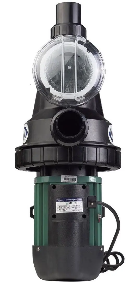 Насос для бассейна Emaux SC150