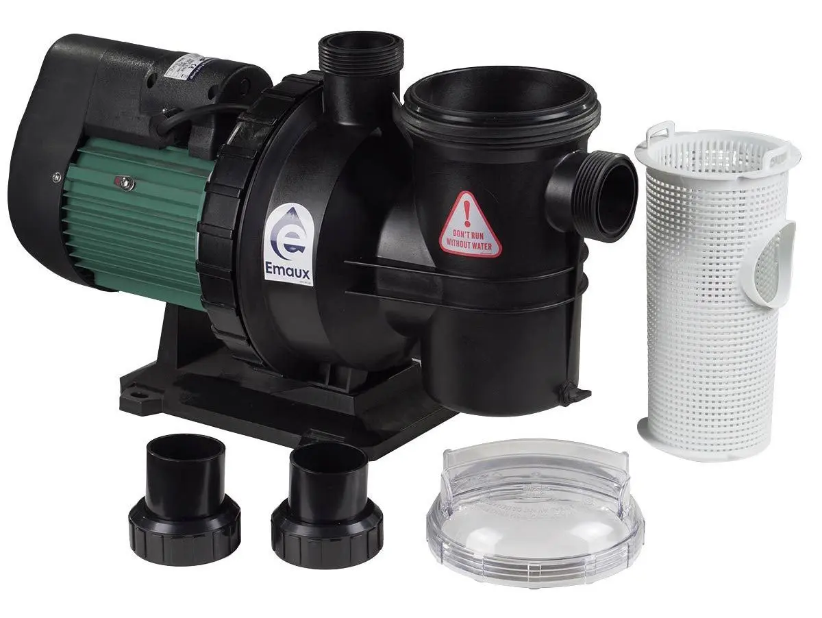 Насос для бассейна Emaux SC150