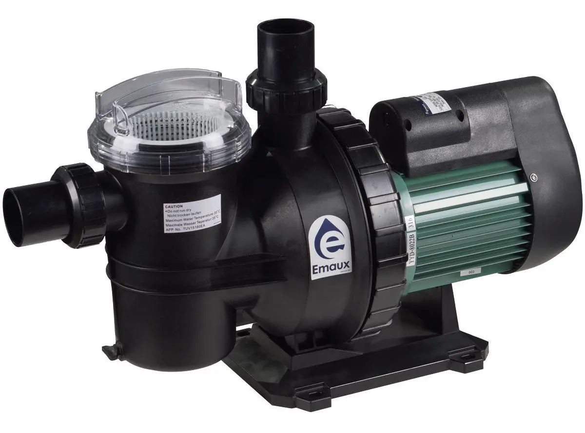 Насос для бассейна Emaux SC150