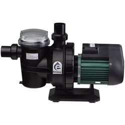 Pompa pentru piscina Emaux SC200 Thumb