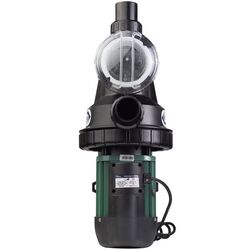 Pompa pentru piscina Emaux SC200 Thumb