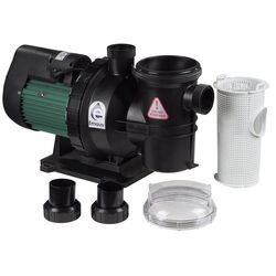 Pompa pentru piscina Emaux SC200 Thumb