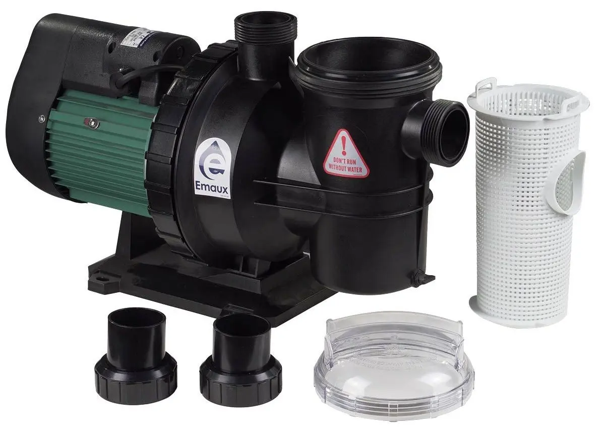 Pompa pentru piscina Emaux SC200