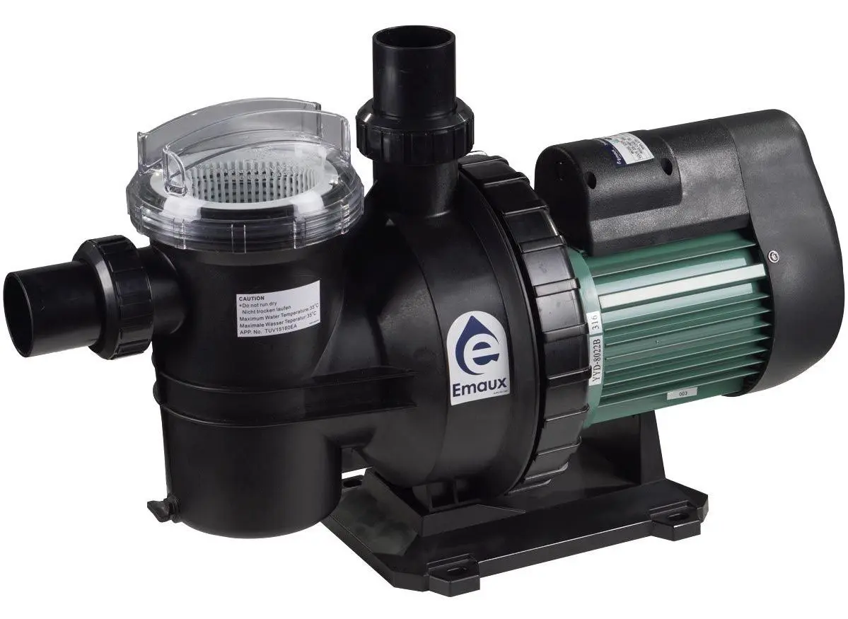 Pompa pentru piscina Emaux SC200