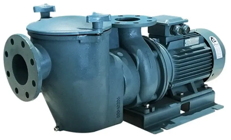 Pompa pentru piscina Emaux SE 5.5 CP