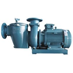 Pompa pentru piscina Emaux SE 5.5 CP Thumb