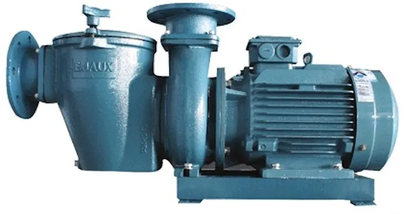 Pompa pentru piscina Emaux SE 5.5 CP