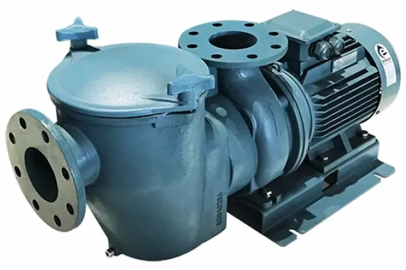 Pompa pentru piscina Emaux SE 5.5 CP