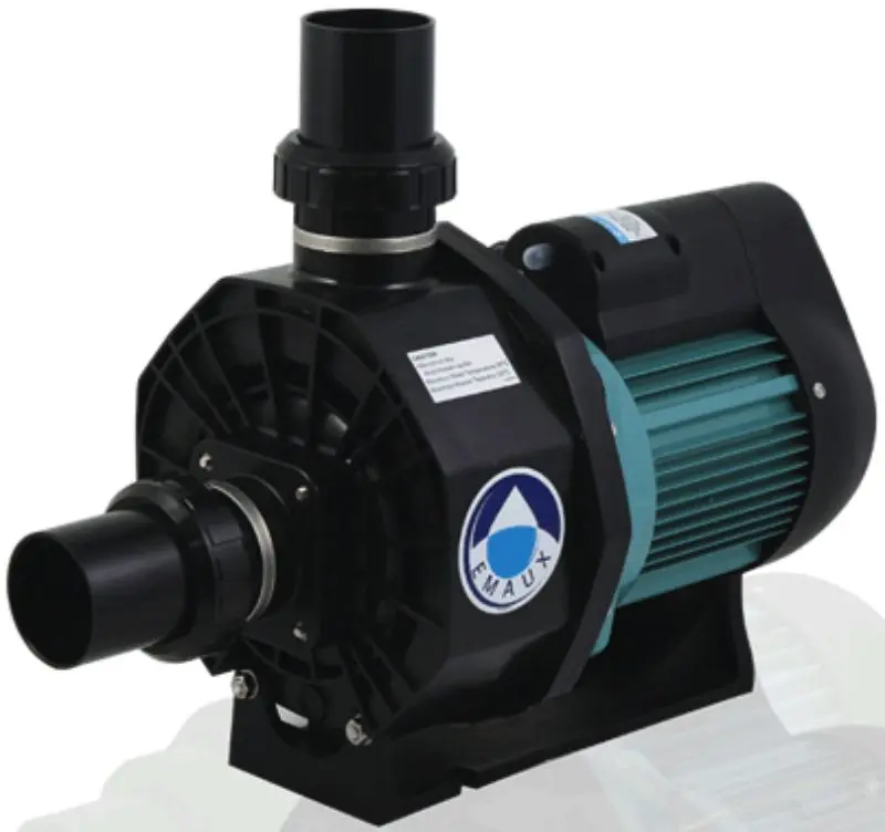 Pompa pentru piscina Emaux SR15