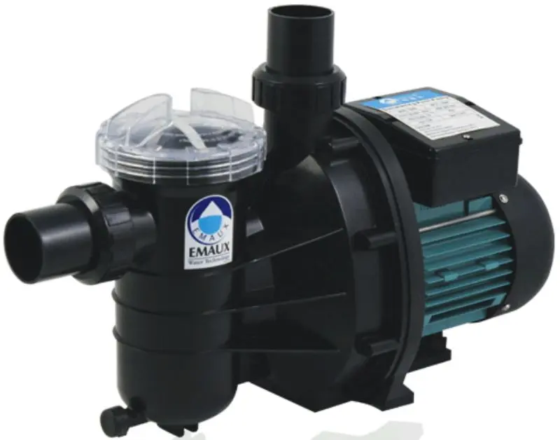 Pompa pentru piscina Emaux SS100