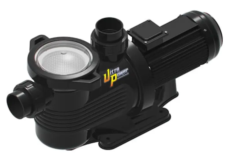 Насос для бассейна Emaux Ultra Power 4CP UPH400